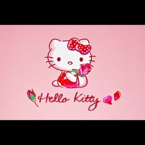 Meet your Posher, Ella